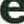Detail of the original JPG, low-resolution jpg wordmark, zoomed 8 times: the pixels show as blocks