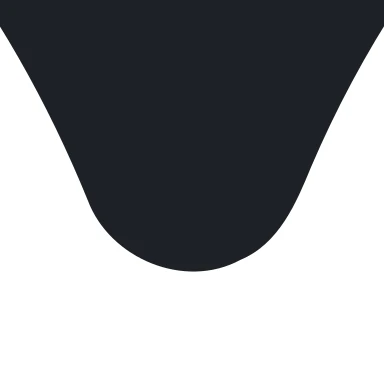 The same detail of the SVG, line icon set, zoomed 8 times: edges stay sharp