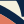 Detail of the original PNG, varsity lettering with drop shadow, zoomed 8 times: the pixels show as blocks
