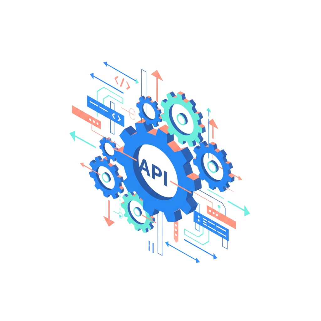 API and MCP server